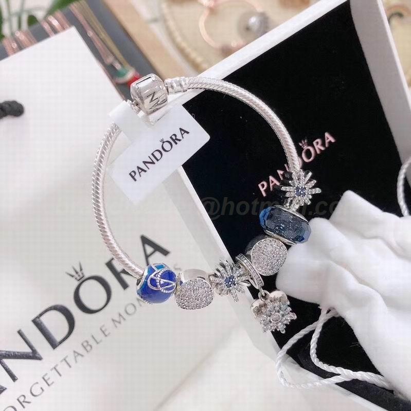 Pandora Bracelets 483